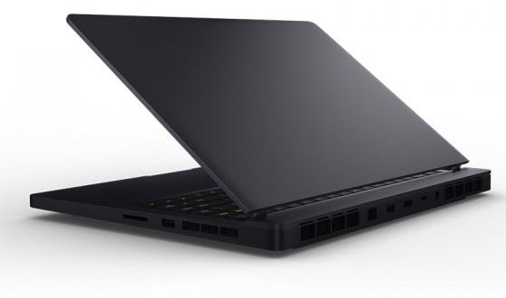 Xiaomi Mi Gaming Laptop