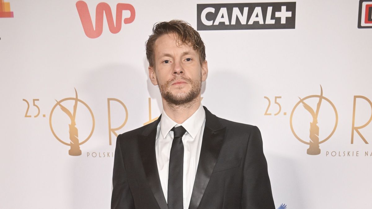 Sebastian Fabijański, Orły 2023