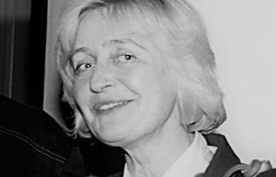 Zmarła Elżbieta Markowska, była dyrektor radiowej Dwójki