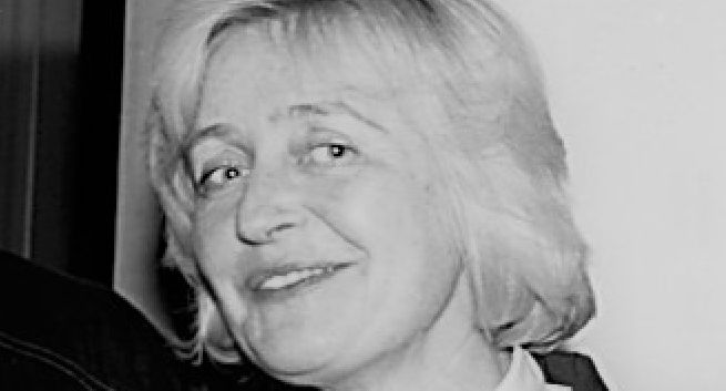 Zmarła Elżbieta Markowska, była dyrektor radiowej Dwójki