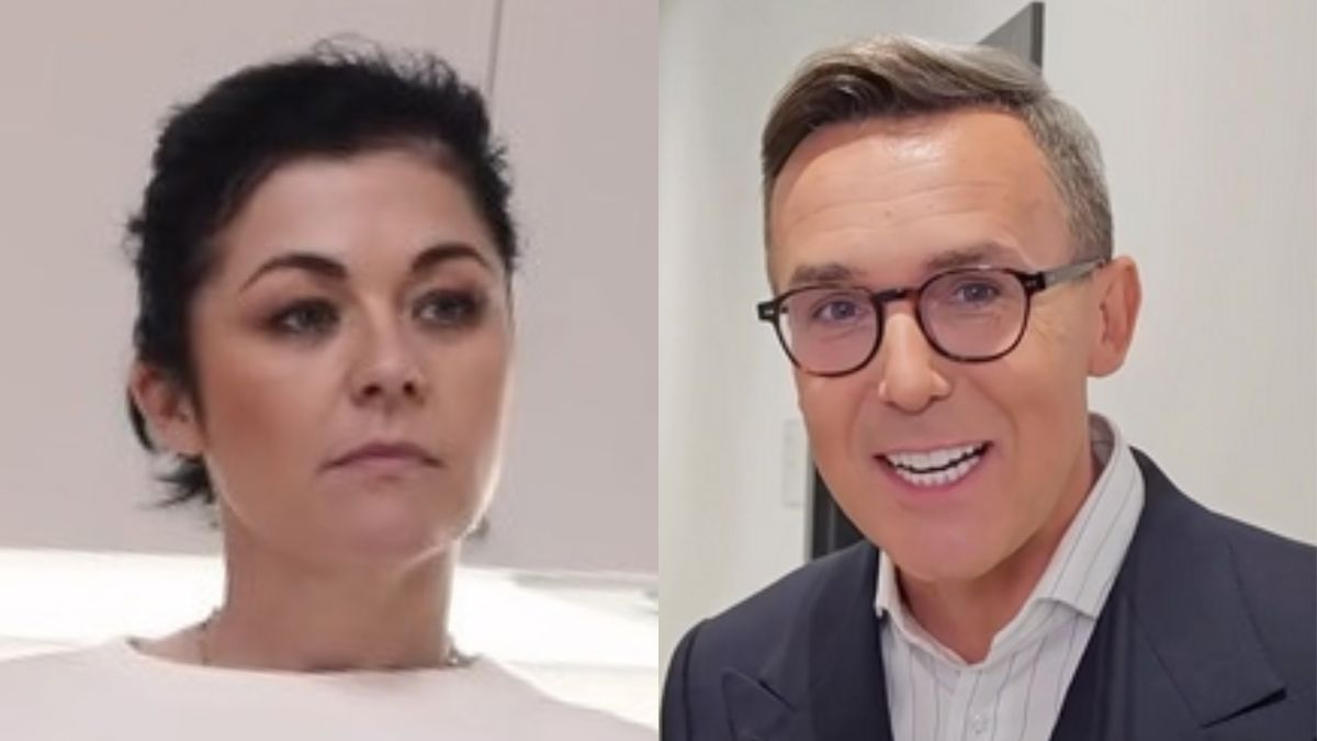 Cichopek o udziale Kurzajewskiego w "Tańcu z gwiazdami"