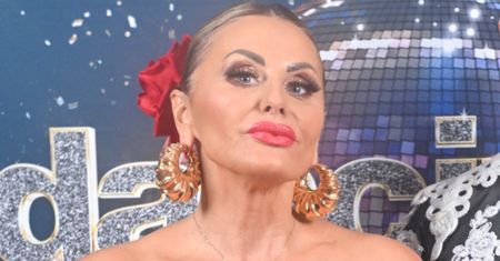 Dlaczego Dagmara Kaźmierska NIE ODPADŁA z "Tańca z Gwiazdami"? Polsat wydał oświadczenie