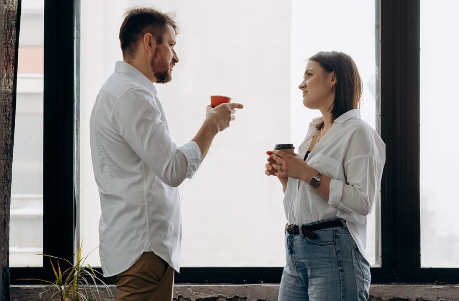 Mansplaining wciąż jest powszechnym zjawiskiem