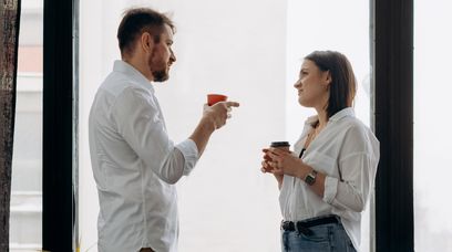 Mansplaining ma się dobrze. Ekspertki podzieliły się doświadczeniami