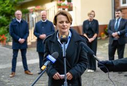 Wyniki wyborów w Poznaniu. Jadwiga Emilewicz poza Sejmem