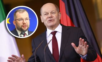 Niemiecka gospodarka w opałach. Polski minister ma teorię
