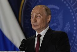 Rosja stawia warunek. Wtedy wojska opuszczą Ukrainę