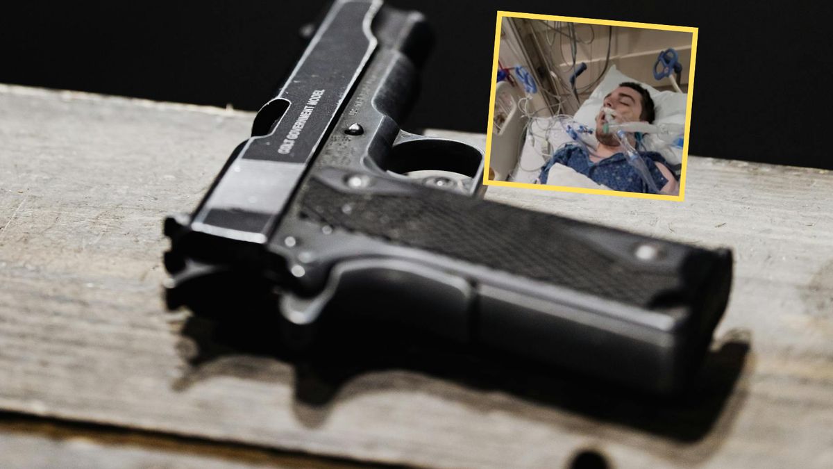 W Ohio padły strzały. Ranne dzieci trafiły do szpitala  