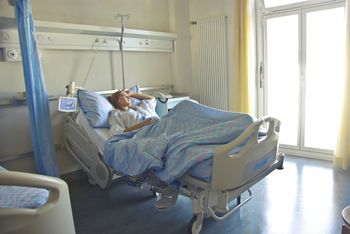 Krakowski szpital szykuje się do budowy nowoczesnych oddziałów psychiatrii dla dzieci i młodzieży.
