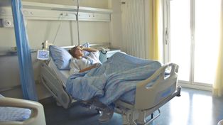 Krakowski szpital szykuje się do budowy nowoczesnych oddziałów psychiatrii dla dzieci i młodzieży.