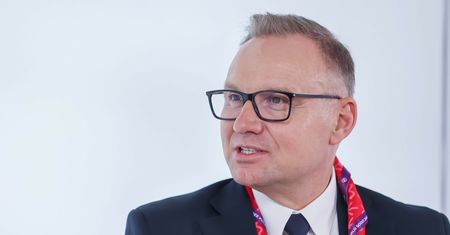 Andrzej Duda z programem w Kanale Zero. Nagra 16 odcinków