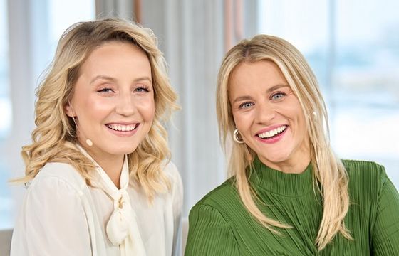 Nowa para prowadzących w “Dzień dobry TVN”