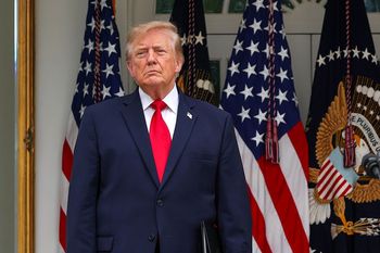 Trump rozważa ruch ws. "floty cieni". Oto, co się dzieje z cenami ropy