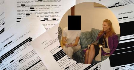 Była księżna Yorku prosiła Epsteina o pracę. Desperackie e-maile