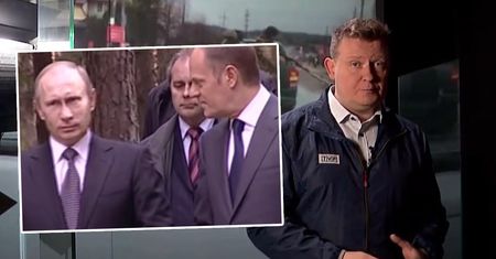 "Nasz człowiek w Warszawie" Marcina Tulickiego pod lupą. Wpłynęły skargi