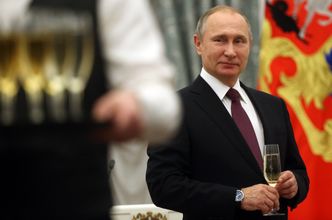 Sankcje bez efektu? Zachód zbliża się do ściany