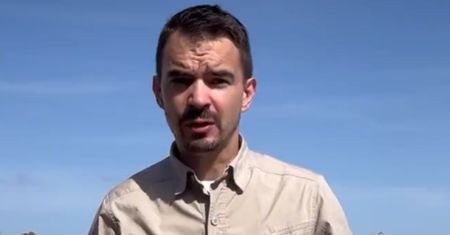 I koniec pracy. Dziennikarz żegna się z TVP
