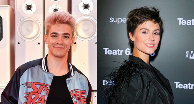 Szmajkowski i Gonciarz w nowej edycji „Twoja twarz brzmi znajomo”