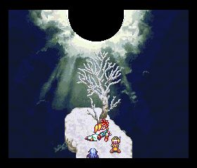 Legendy RPG: Chrono Trigger 4