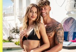 "Love Island": czy Patrycja gra? Fani mają co do niej wątpliwości