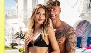 "Love Island": czy Patrycja gra? Fani mają co do niej wątpliwości