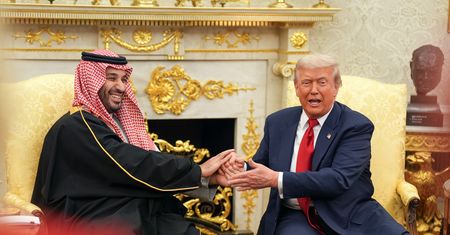 Wojna "historyczną szansą". Saudyjski książę namawia Trumpa