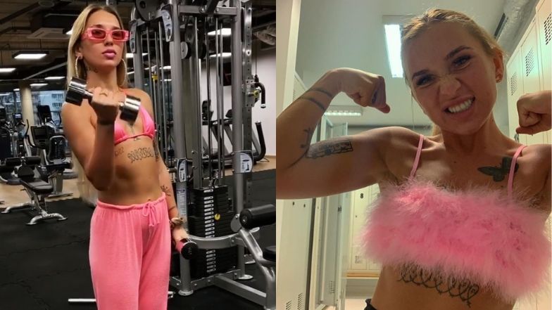 Marta Linkiewicz odpowiada na pytania fanów