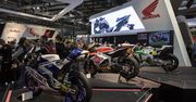 Targi motocyklowe jeszcze nie umarły. Honda, Royal Enfield i Benelli na EICMA 2021