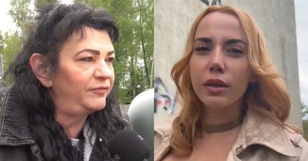 Goha Magical OBWINIA Mariannę Schreiber o swój pobyt w więzieniu. Mocna odpowiedź: "Nie rób z siebie więźnia politycznego" (WIDEO)