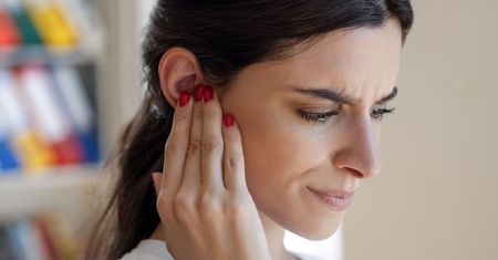 Wczesny symptom choroby Parkinsona. Pogarsza się jeden zmysł