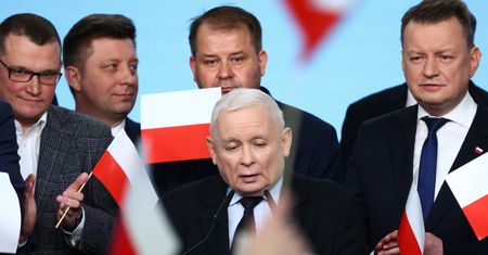 W kuluarach PiS nie tak wesoło. "Gorycz porażki do przełknięcia"