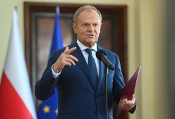 Tusk zamieścił wpis. "Kolejny, bardzo groźny atak hakerski"