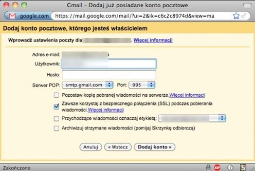 5 funkcji, z których powinieneś korzystać w Gmailu 4