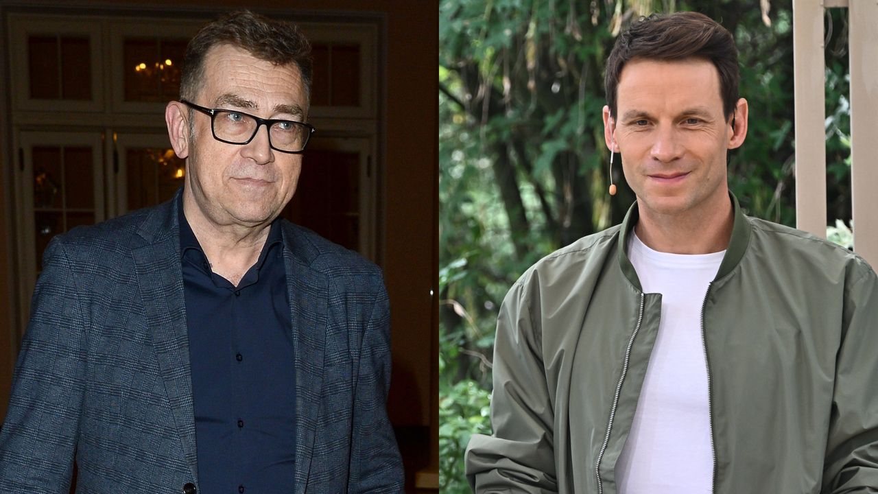 Brak Tomasza Wolnego na koncercie TVP dla powstańców. Maciej Orłoś reaguje na krytykę