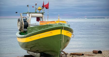 Rybacy idą na wojnę z rządem. "Zobaczymy, kto się będzie śmiał ostatni"
