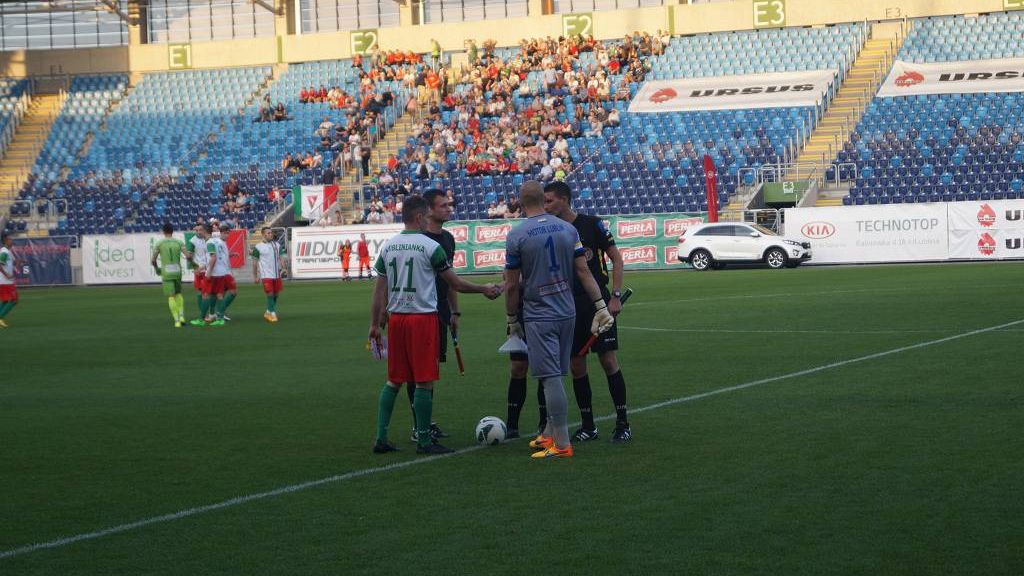Motor Lublin