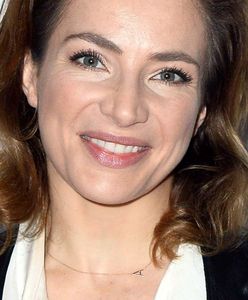 Anna Dereszowska pokazała partnera. Są razem już 7 lat