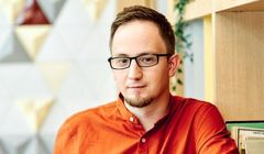 Marcin Malicki zastąpi Tomasza Machałę na stanowisku szefa WP Pilot