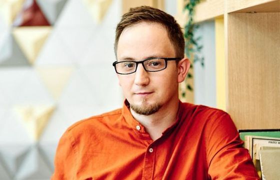 Marcin Malicki zastąpi Tomasza Machałę na stanowisku szefa WP Pilot