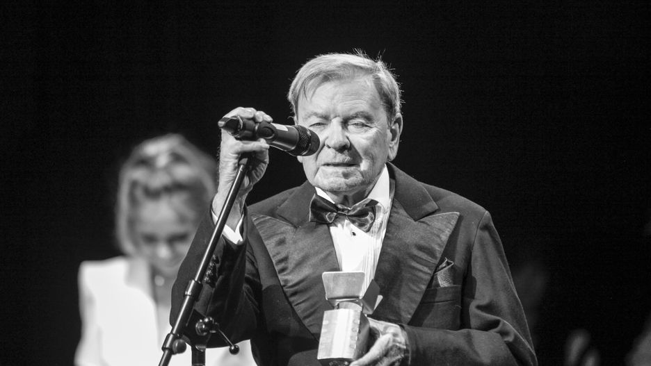 Zygmunt Malanowicz zmarł w wieku 83 lat