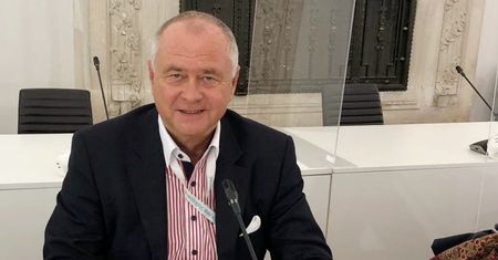 "Niezaszczepieni, wynocha!" Słowa burmistrza wywołały oburzenie