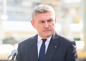 Prezes jednej ze spółek Orlenu zwolniony. Nieoficjalne ustalenia
