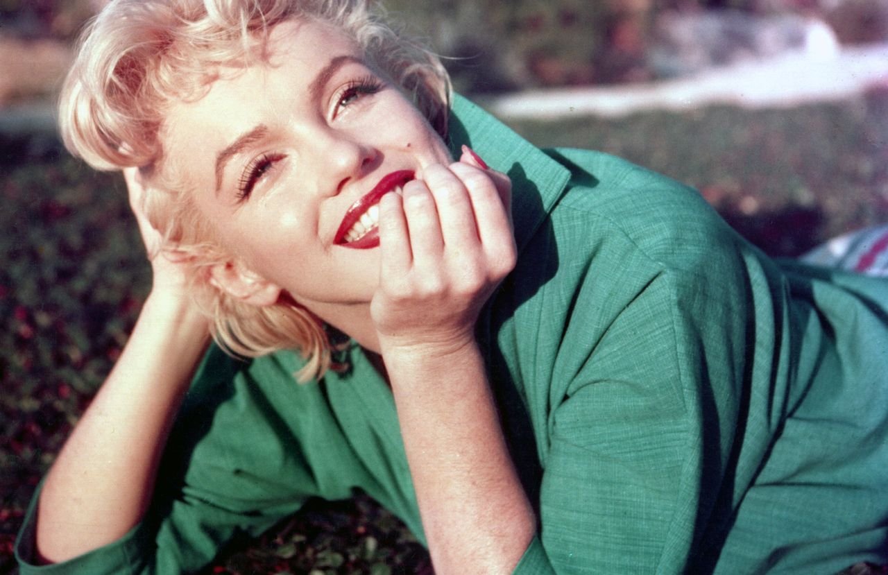 Była zmorą reżyserów i producentów, a i tak każdy chciał z nią pracować. Marilyn Monroe miałaby dziś 96 lat