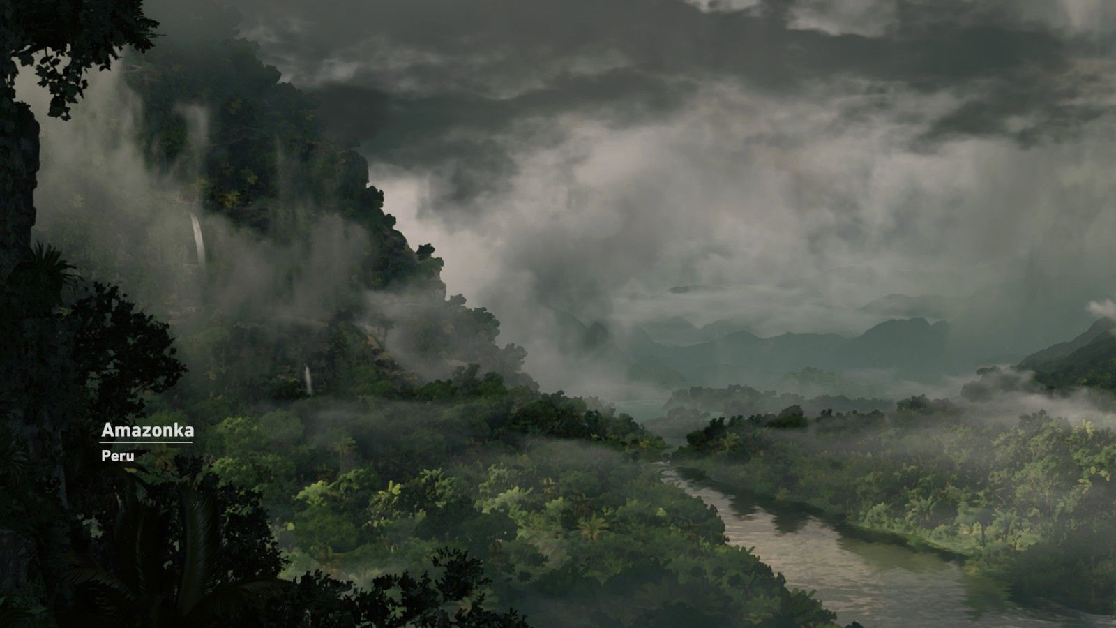 Shadow of the Tomb Raider – recenzja. Będę grał w grę, i to całkiem niezłą 13