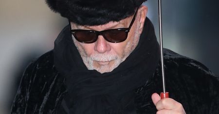 Upadły muzyk był na wolności 38 dni. Zawrócili go do więzienia