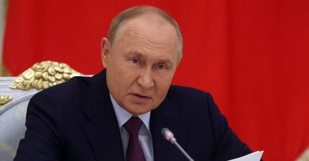 "Ataki sabotażu Rosji". Dowódca NATO mówi o zagrożeniu na Bałtyku