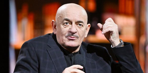 Marcin Daniec nie narzeka na emeryturę. Zdradził, jak ją PODWYŻSZYŁ. "Myślałem o niej już wcześniej"