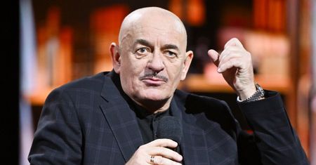 Marcin Daniec nie narzeka na emeryturę. Zdradził, jak ją PODWYŻSZYŁ. "Myślałem o niej już wcześniej"