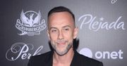Nergal przeprasza za śpiewanie do penisa z ukrzyżowanym Chrystustem: "Moim zamiarem było rozbawienie żeńskiej części publiczności"