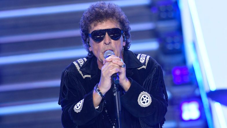 Internauci rozczarowani występem Lady Pank na festiwalu w Sopocie